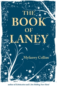 book of laney